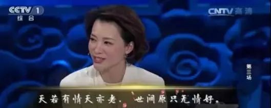 董卿在主持人大赛上评王帆,央视主持人大赛王帆董卿