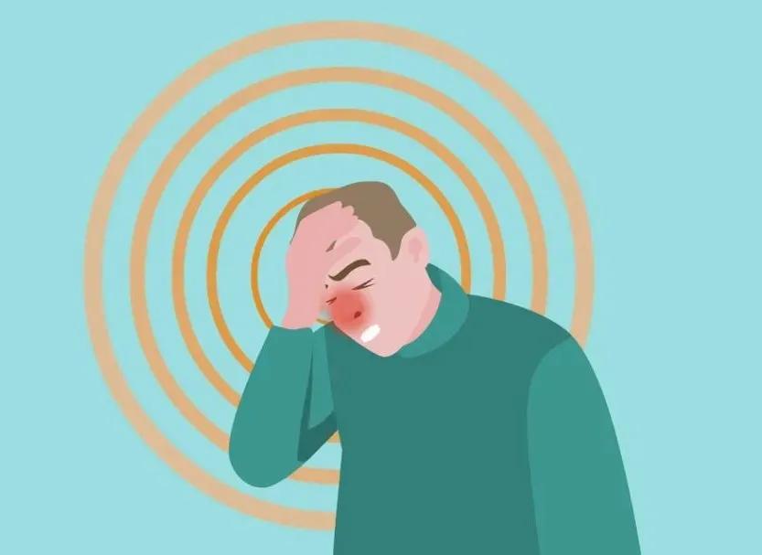 宣医科普|经常头痛,根源竟在鼻子?