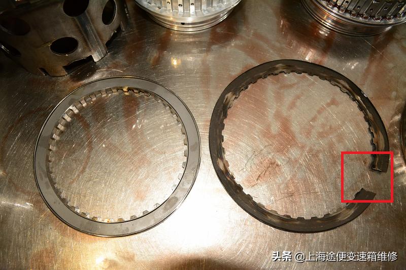 2011款别克gl8胖头鱼变速箱故障,别克gl8商务48伏轻混发动机变速箱