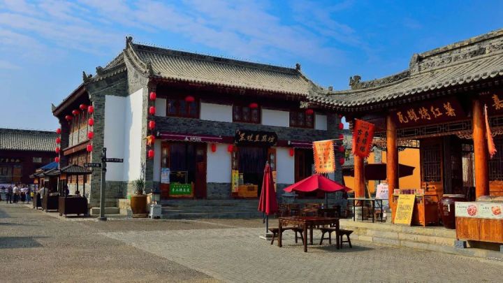 去西安玩需要预约的景点,西安太平森林公园免费门票预约