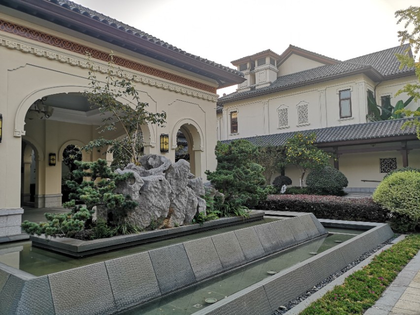 乌镇雅园养老的运营模式,乌镇雅园养老房值得购买吗