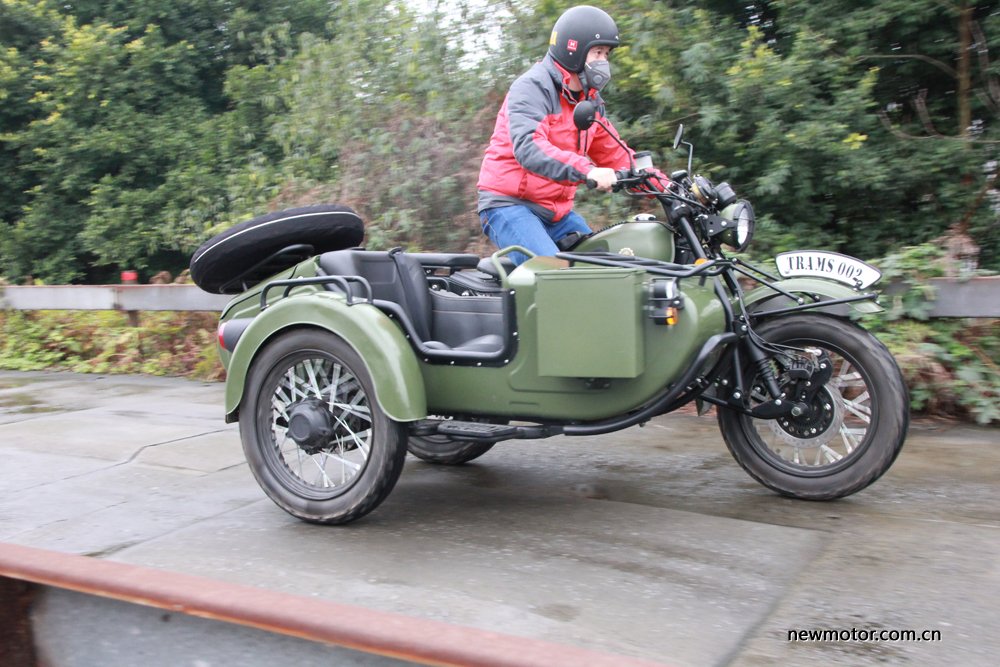 鑫源500自由风越野测试,鑫源500自由风侉子