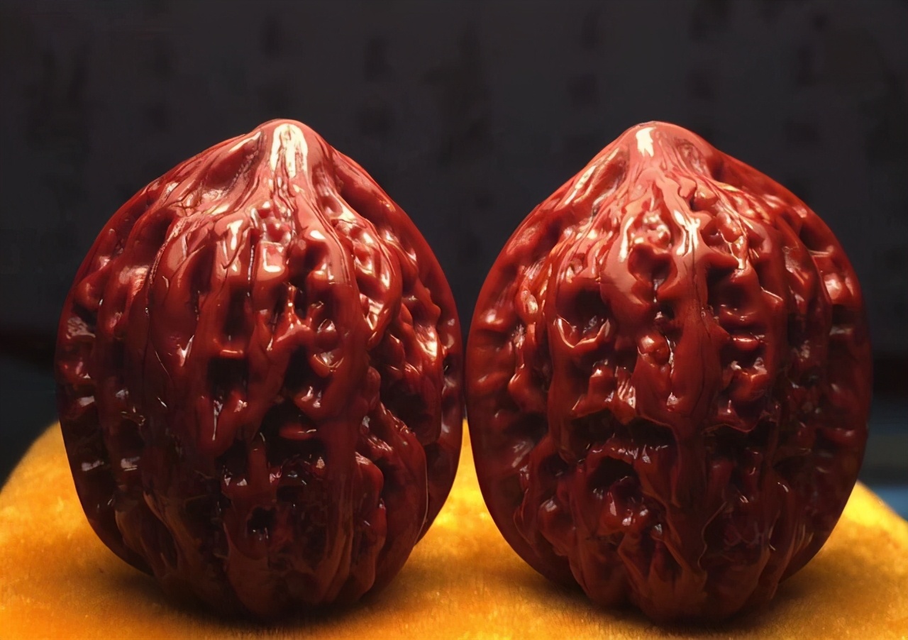 文玩核桃这五个问题你都整不明白,文玩核桃的四个死穴你都了解吗