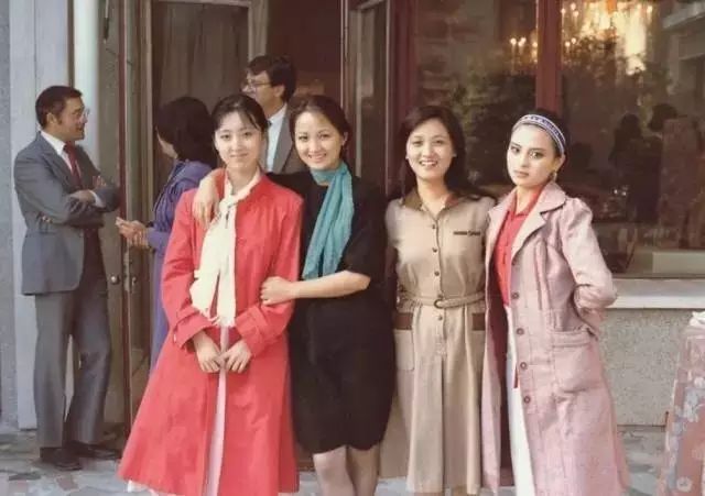 陈晓旭讲述林妹妹死前几天的状态,缅怀林妹妹陈晓旭逝世15周年