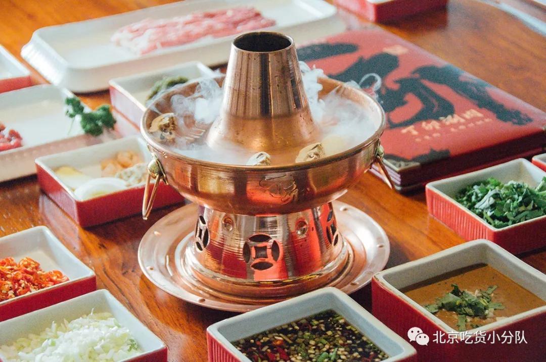 火锅外卖整理,特别好吃的火锅外卖