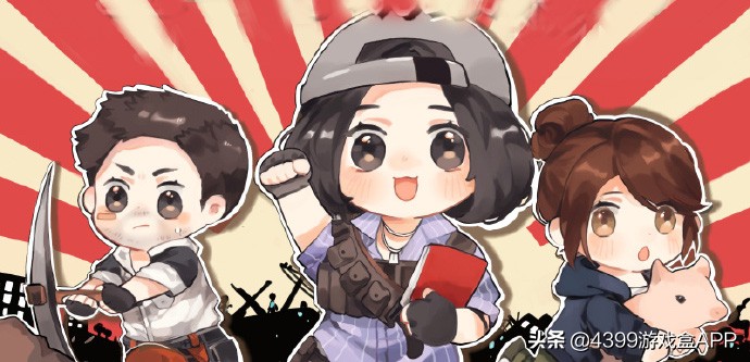 明日之后沙石堡npc送礼配方残页,明日之后灾情局所有npc送礼攻略