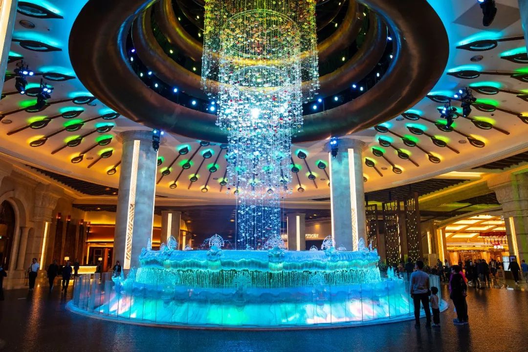 免费游澳门｜除了赌，在澳门大多数地方免费，拿好这份攻略吧