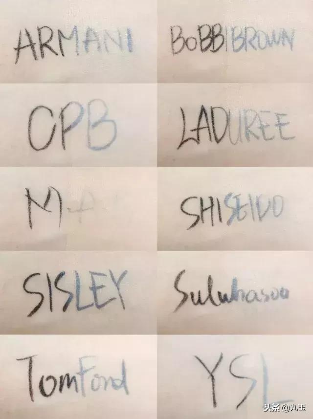 10款超好用的大牌粉底液,秋冬最好用的粉底液排行