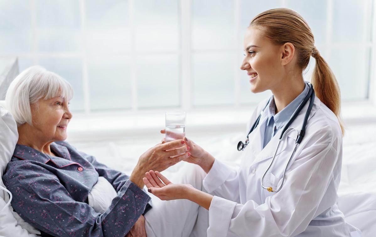 别只知道高血压，低血压病同样很普遍