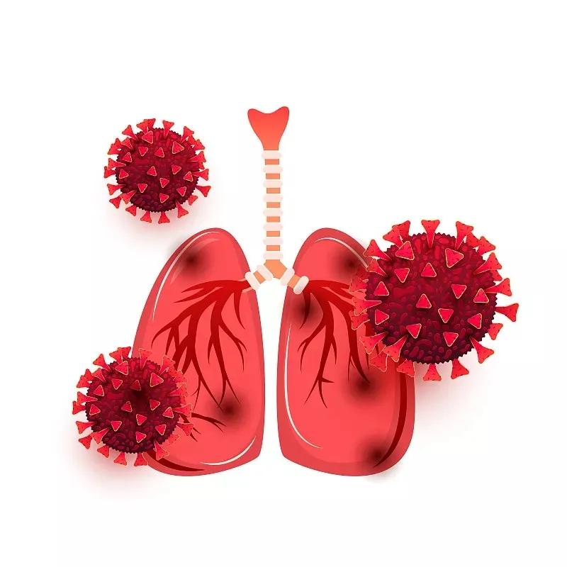 放疗肺纤维化的危害,肺纤维化用激素的危害