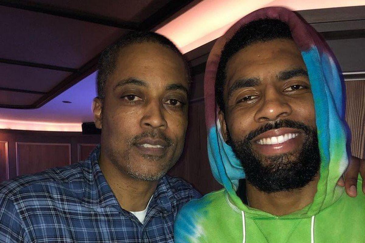 关于欧文的趣事,凯里欧文十个不知道的事