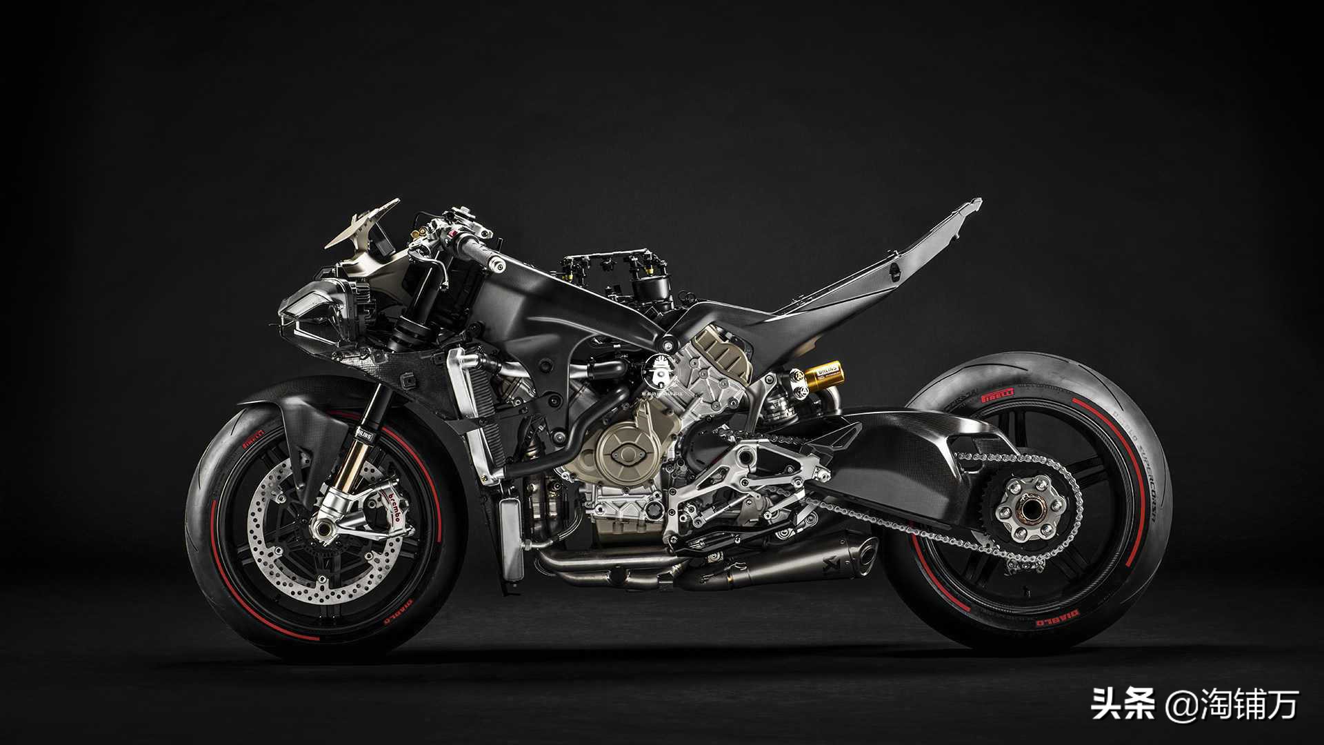 杜卡迪superleggerav4在国内,杜卡迪superleggerav4发布会