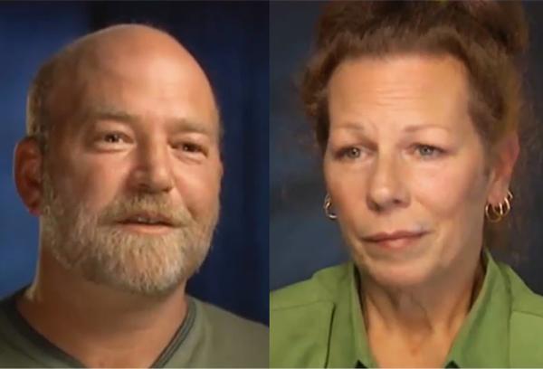 美国最红捉鬼夫妇！破“魔鬼附身”*杀凶**案，传奇人生吓坏三代人