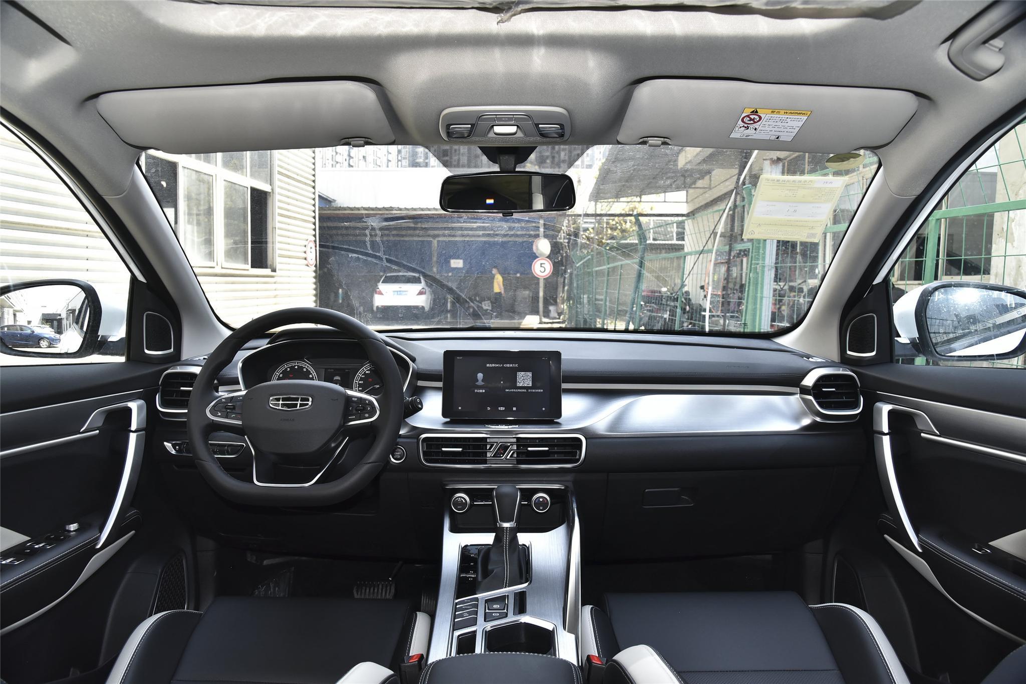 八九万能买哪些SUV？这三款很合适，品牌靠谱，买的人也很多