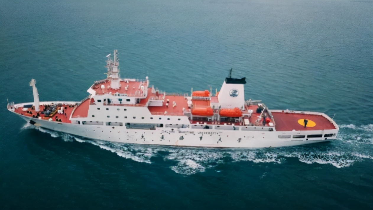 创多个“中国第一”,入选市发改委项目名单!辽宁这所大学够“硬核”!