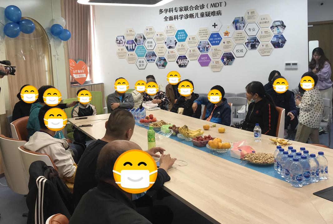 抽动症康复之路,抽动症康复经验