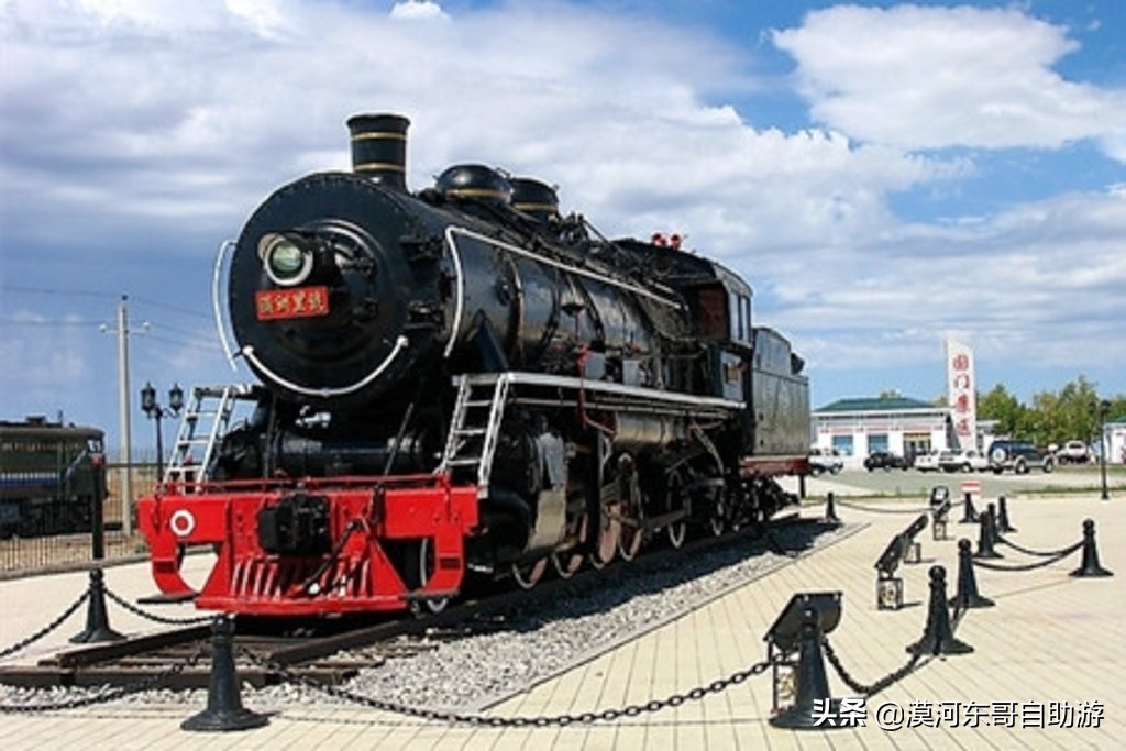 呼伦贝尔满洲里景区,呼伦贝尔旅游景点大全介绍