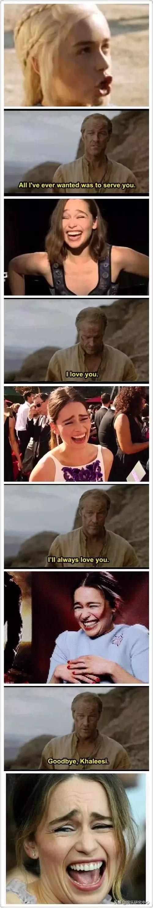 拍裸戏走红、被嘲最丑“花瓶”，为了成名她都经历了什么？