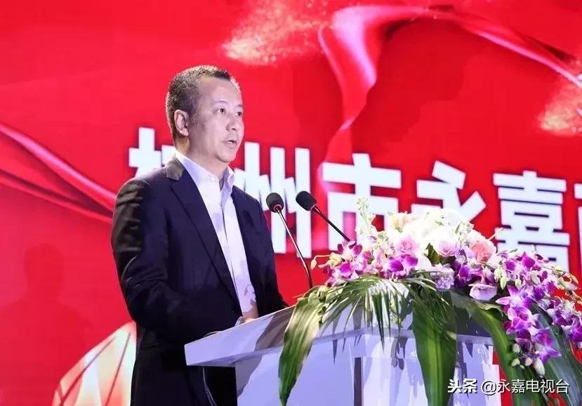 这几天,永嘉在外商人在忙什么?