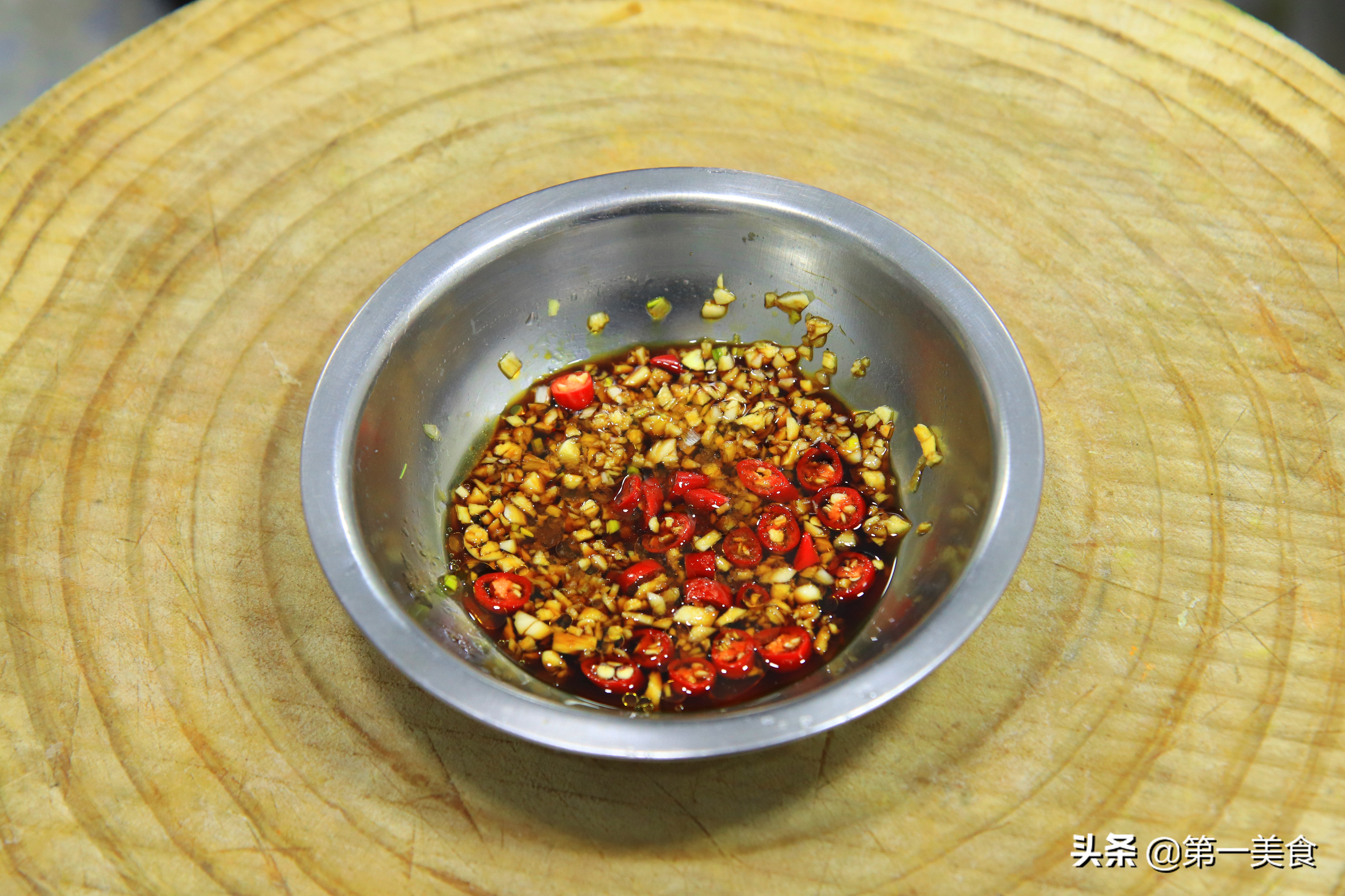 正宗凉拌菜制作方法和配料,做凉拌菜的正确步骤