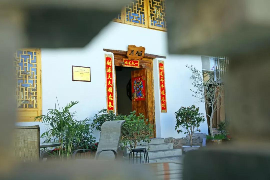 西昌民宿客栈推荐,去西昌必住的酒店