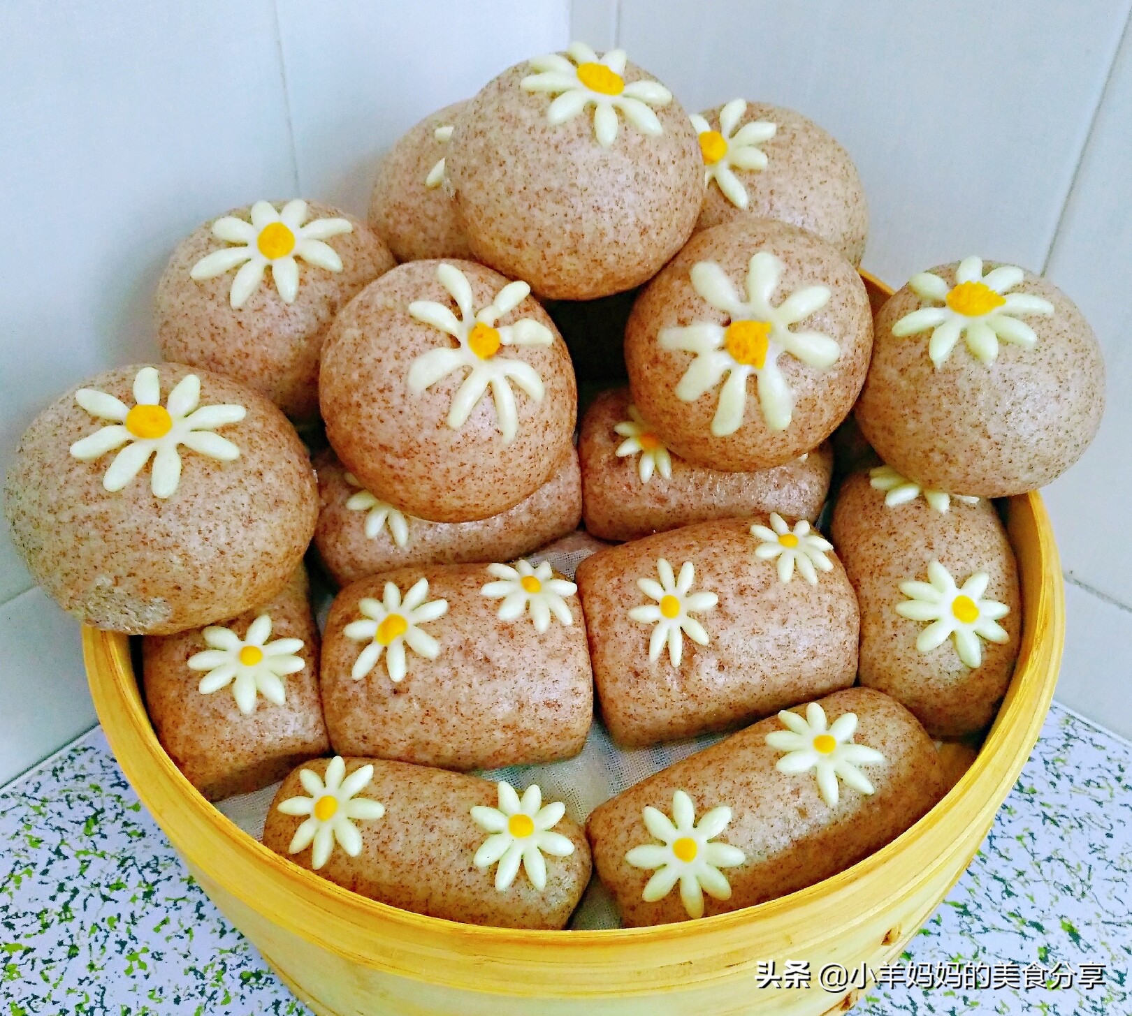 面食饼大全60种,面食饼类大全简单又好吃