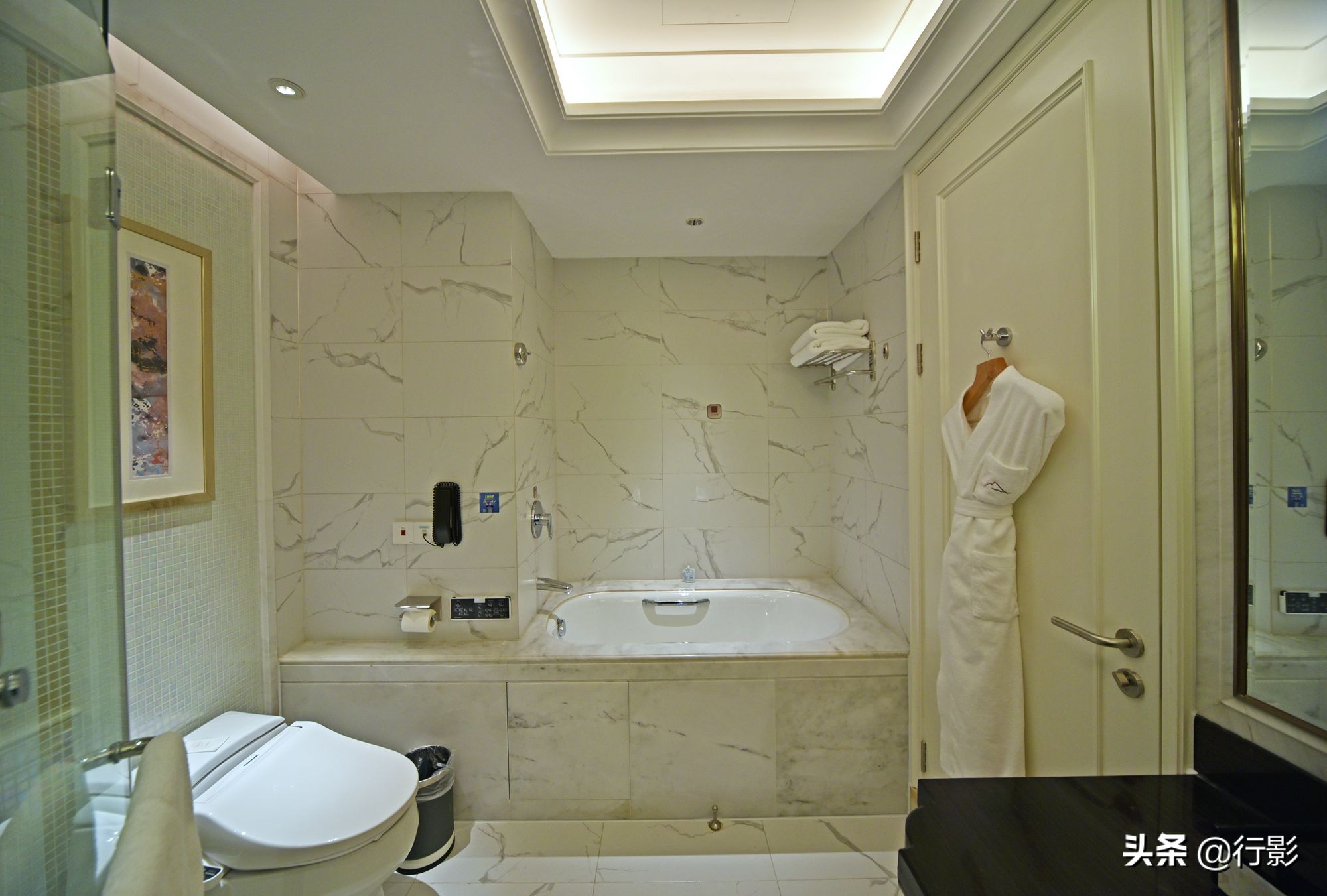 紫金山庄风景,南京紫金山风景区秋韵之美