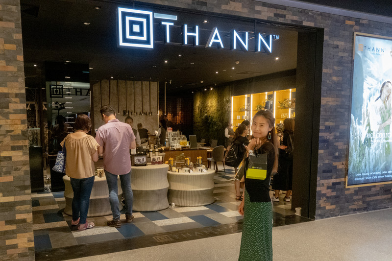 万象飞曼谷落地签攻略,从马累飞曼谷可以落地签吗