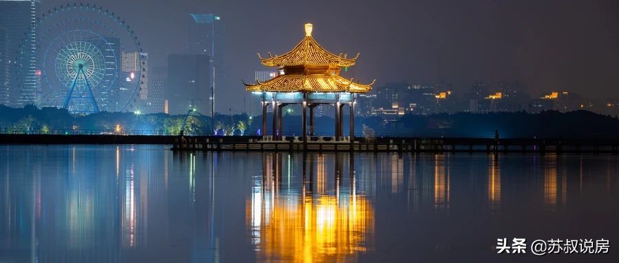 苏州楼市政策对房价影响,2023年苏州楼市到底该不该买房