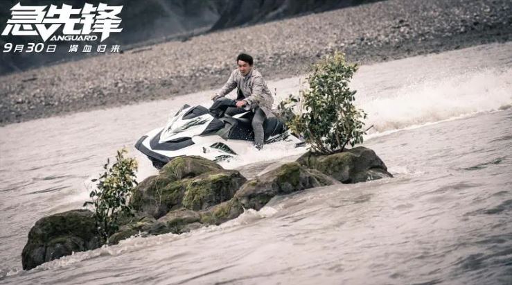 2021年7月份上海电影票房排行榜,上海电影市场票房排名