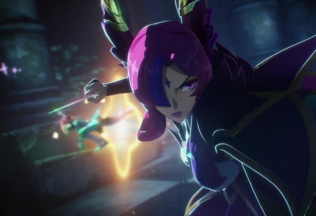 lol星守卡莎图标,lol星守霞视频