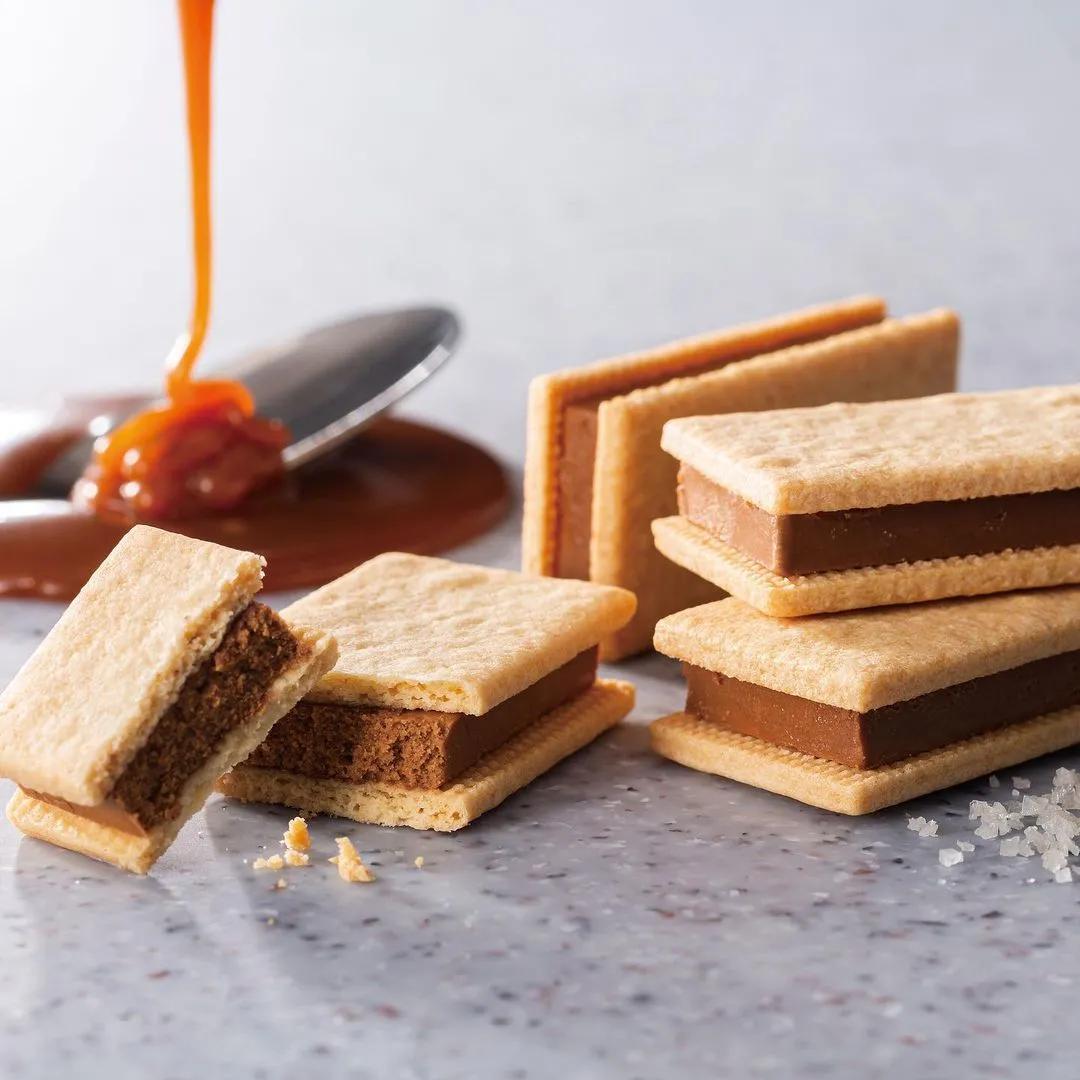 日本什么比较出名适合当伴手礼,日本特色伴手礼店