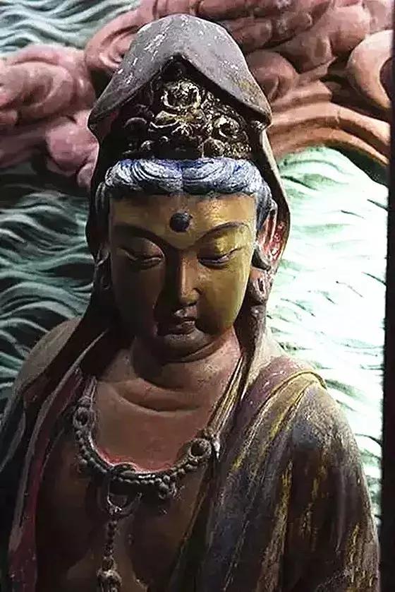 世界上著名的24尊观音雕像简介,世界上最好看的观音像