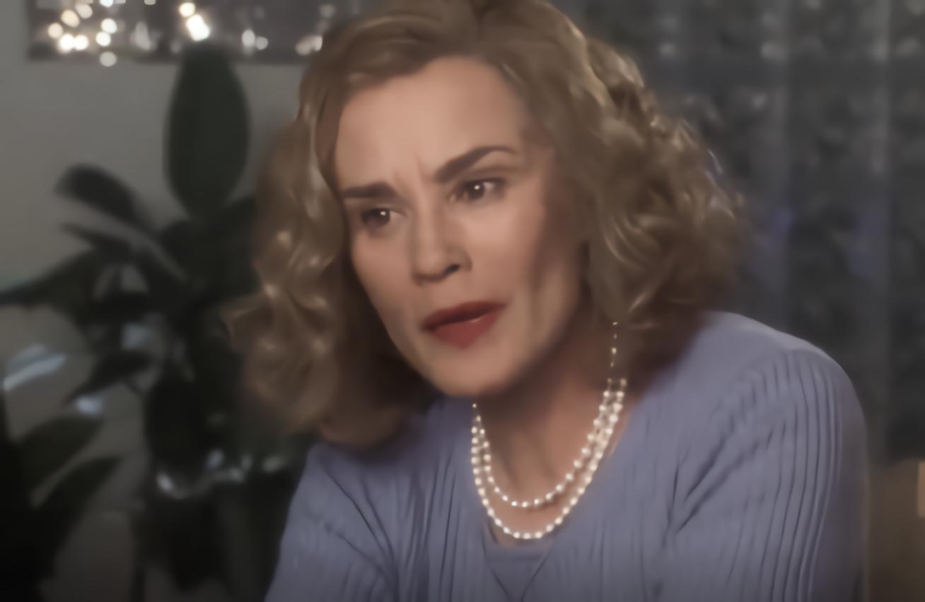 禁止尖叫:婆婆为了霸占儿子,给儿媳吃动物催产素,结局大快人心