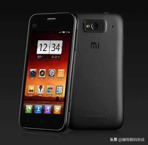 红米最新款手机测评,红米最值得入手的一款安卓手机