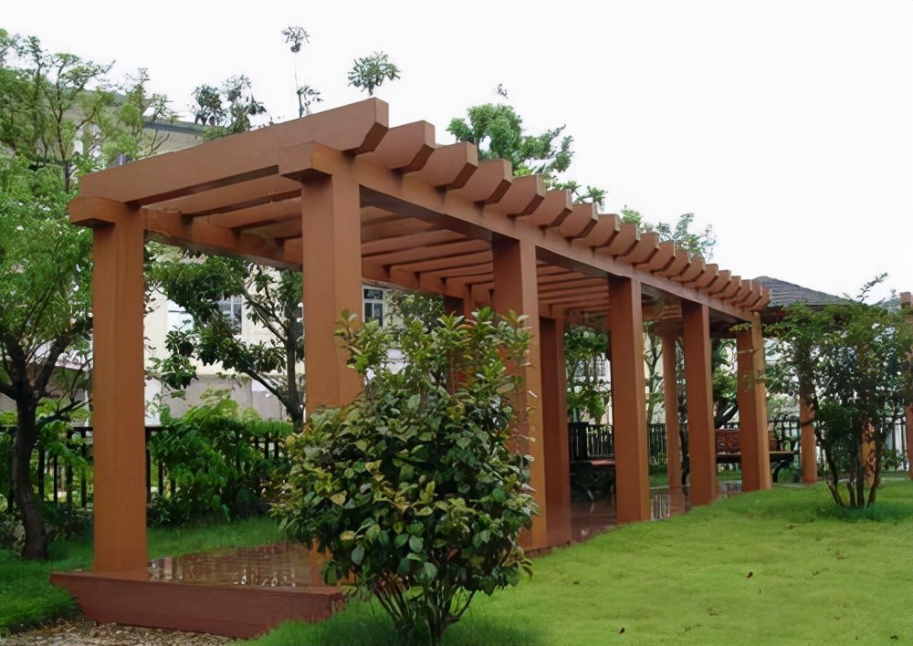 马来西亚菠萝格防腐木好不好呢?