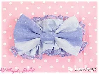 小白云lolita搭配推荐,小白云lolita推荐