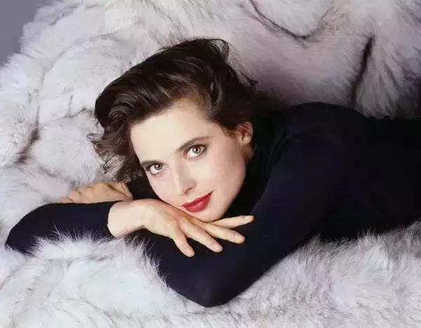 当女神变老,当女神变老了