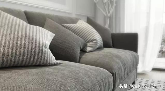 买沙发怎么选择合适自己的沙发,如何挑到便宜又好的沙发