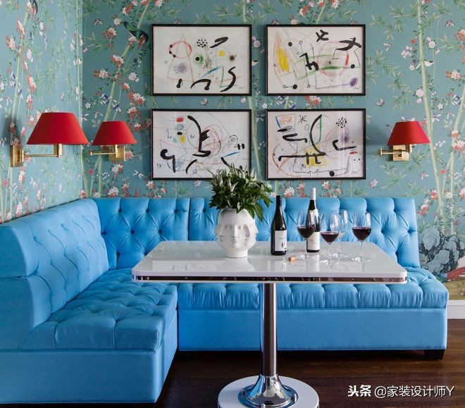 十大最受欢迎餐厅,世界最牛的十大餐厅图片