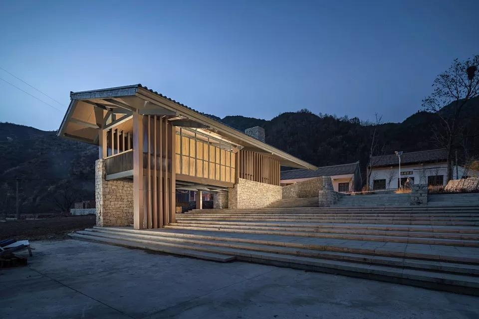 乡村振兴特色文化案例分享,关于乡村振兴比较有创意的点子