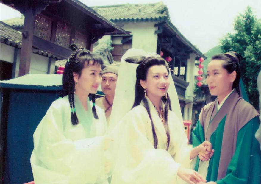 90年代电视剧大全免费完整版,90年代小时候看过的电视剧