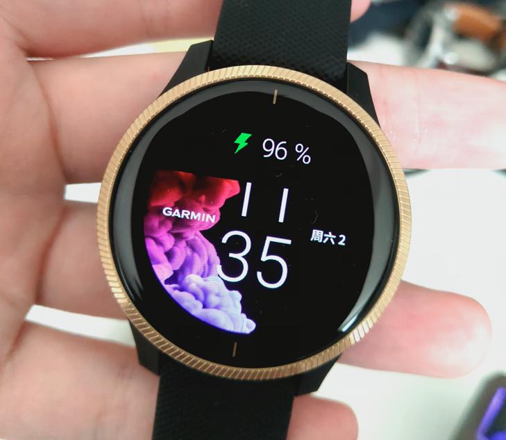 佳明对比普通智能手表有什么区别,佳明手表深度测评