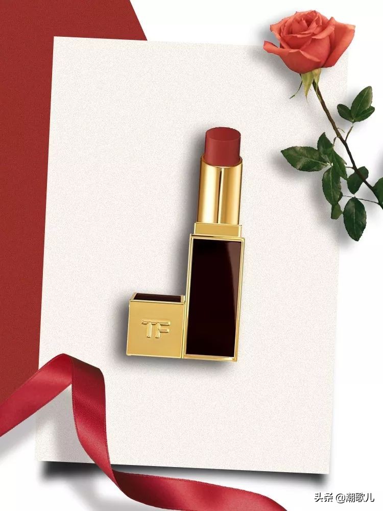 今年冬天新款大牌口红,秋冬显白气质大牌口红
