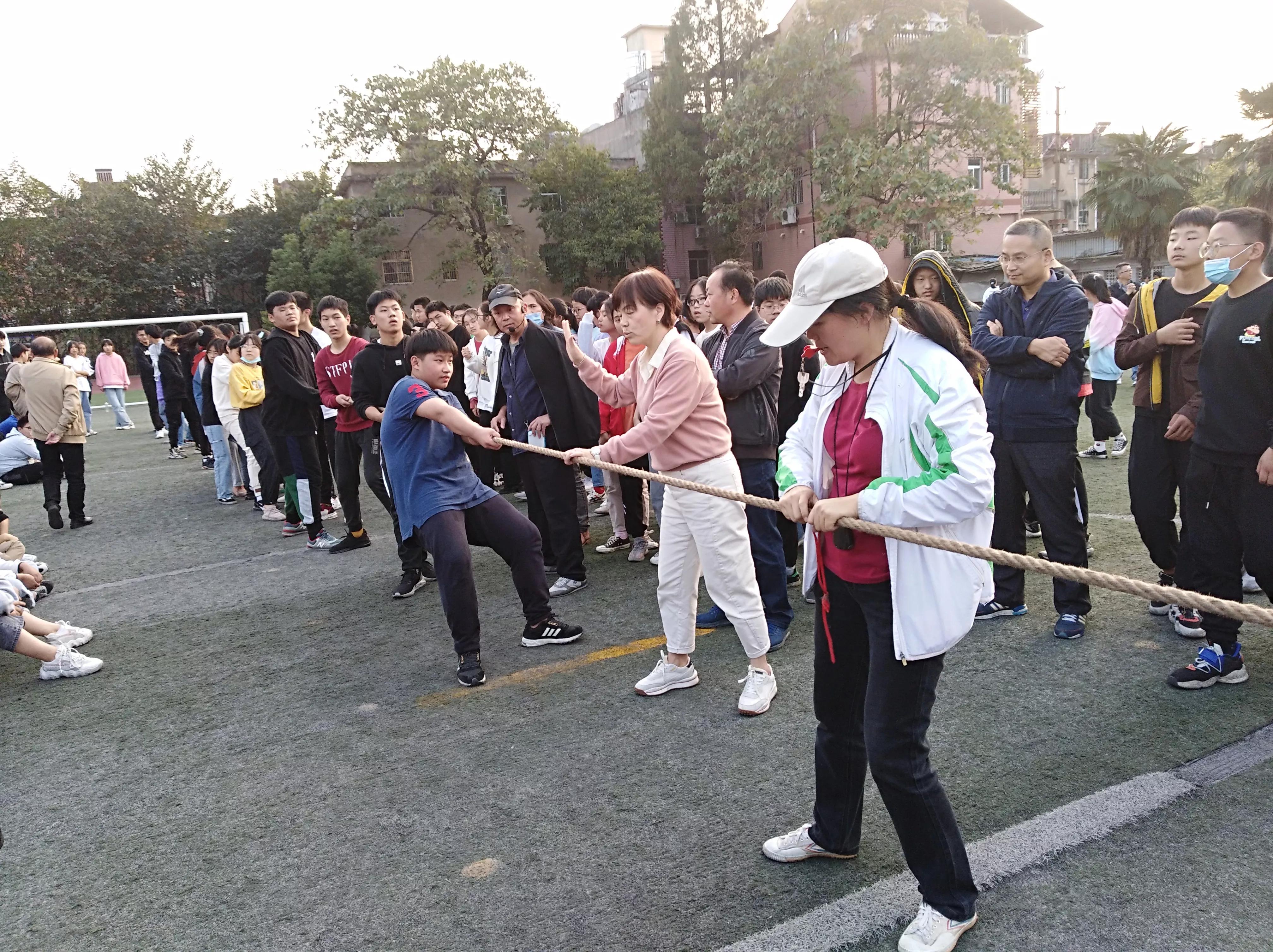 青春飞扬运动会,青春飞扬运动会主题