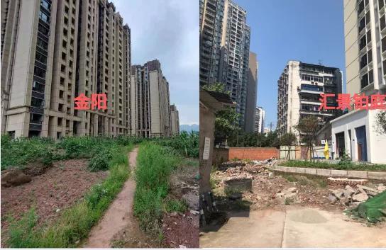 重庆沙坪坝刚交房的小区,重庆沙坪坝区接房信息