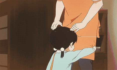 孩子总摸自己私密部位,怎么办?