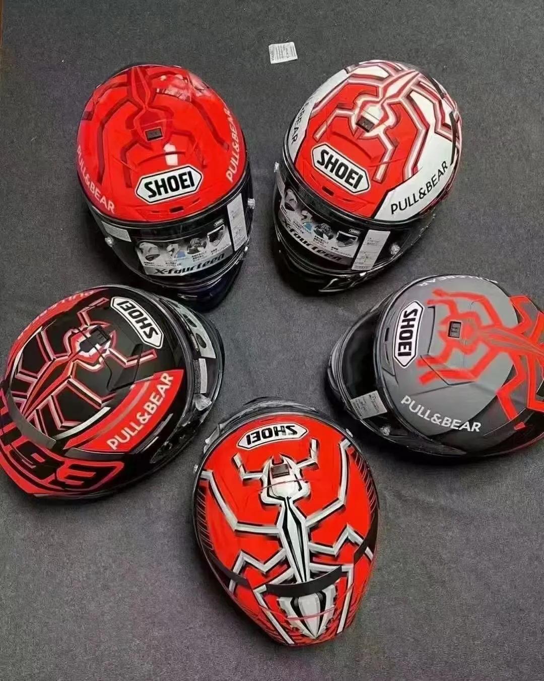 机车装备头盔品牌篇,德国头盔品牌排行榜