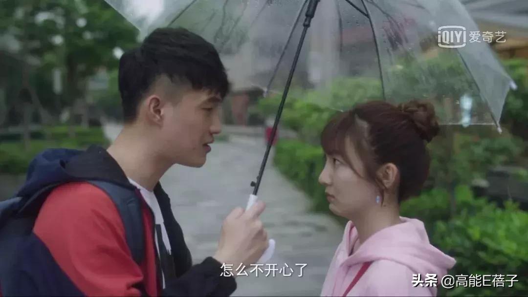 这部没有刻意加滤镜的《独家记忆》，它让你的青春有共鸣吗？