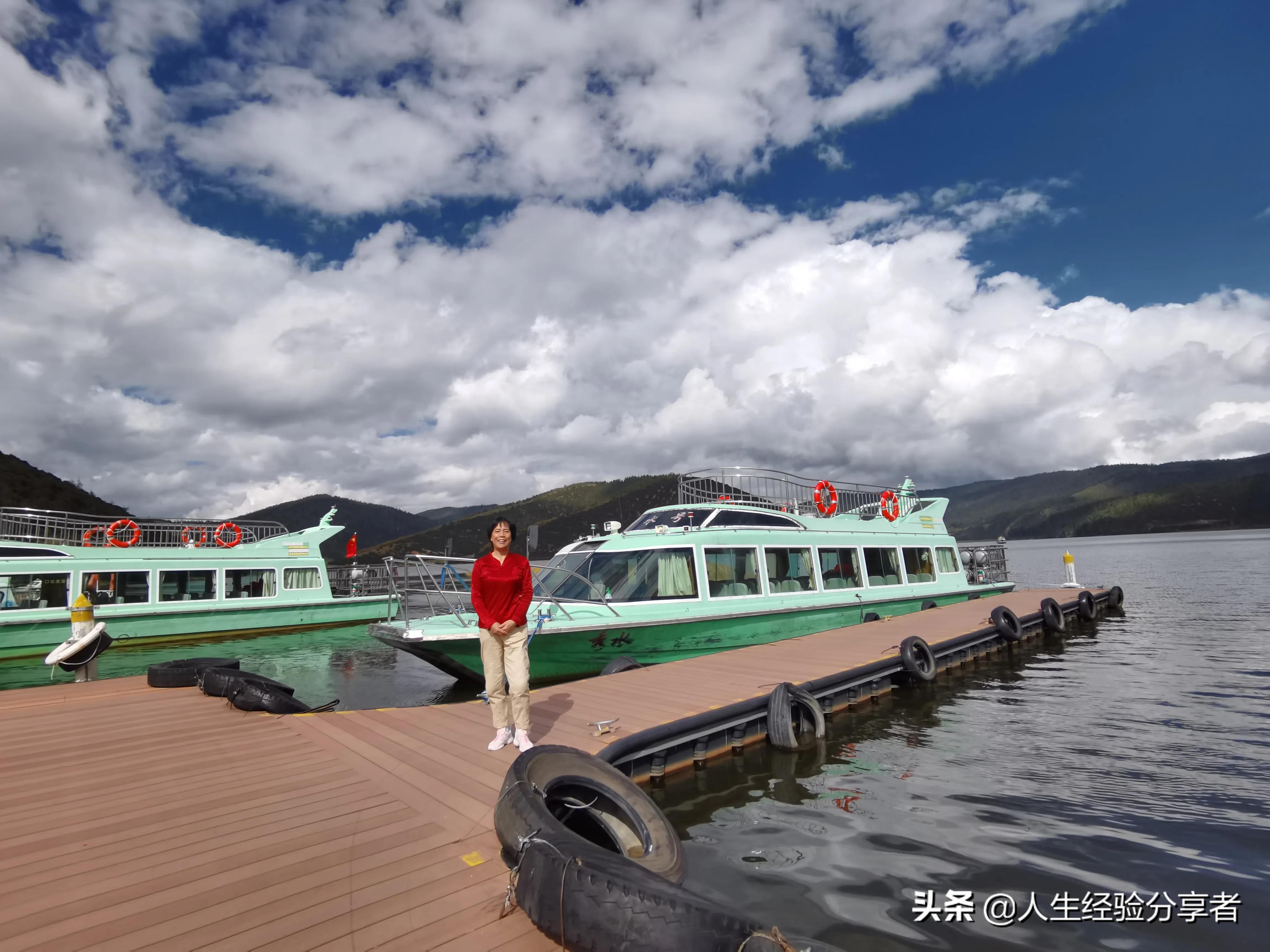 香格里拉一日游跟团游,香格里拉独克宗古城游记
